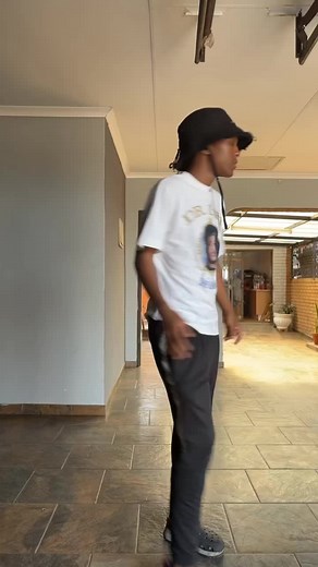 Mastering the Whistle Dance Challenge Tutorial with Bubbles Flake