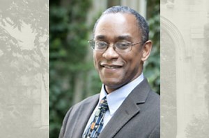 Keith Wailoo Delivers Keynote at National Academy of Medicine