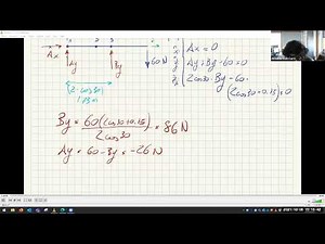 STATICS Tutorial 04