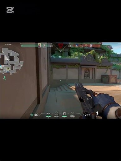 Epic 1v1 Fail 😂 xbox #shorts