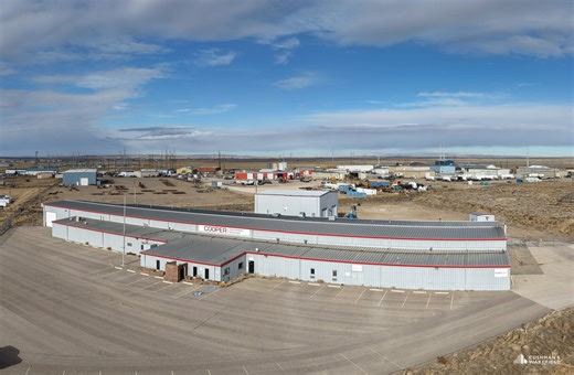 1950 N Loop Ave, Casper, WY 82601 - Industrial for Sale | LoopNet