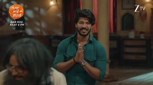 879K views · 54K reactions | Sneha ke muh se apna naam sunkar pighal gaya Siddhu ka dil. Dekhiye #GangaMaiKiBetiyan har roz, raat 9 baje, sirf #ZeeTV par. #Sneha #Siddhu #GMKBEpisodic #AapkaApnaZeeTV #AmandeepSidhu #SheizaanKhan | ZEE TV | Facebook