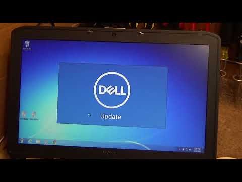 Setup New Studio Computer | Dell Latitude E5520 Laptop