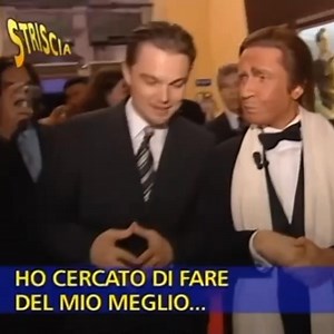 Striscia la notizia on Reels