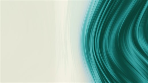 Abstract elegant background slowly moving lines pattern 4k seamless loop | Premium Stock Video Footage