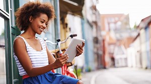 The Upgrade: 4 Apps To Help You Journal On The Go | Essence