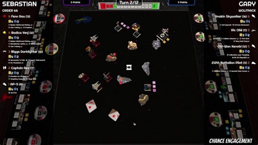 NCX FInals! Games 3 and 4