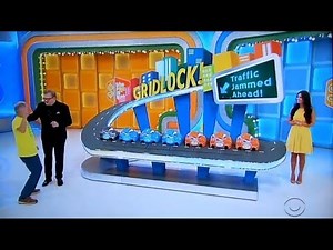 The Price is Right - Gridlock - 4/5/2019