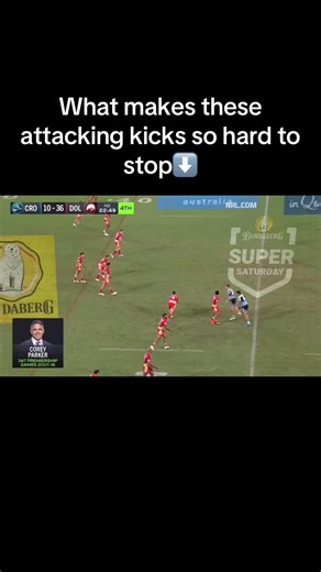Enhancing Rugby Attacking Kicks Strategy