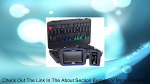 OTC 3895 Genisys Touch Software Review