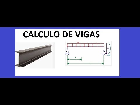 Calculo de Vigas