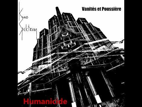 KuroSpektrum - Humanicide