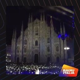 Il 26 Febbraio 1982 nasceva Radio Italia! 🥳 Che emozione sentirvi cantare il nostro jingle! 🥰 #buoncompleannoradioitalia | Radio Italia