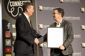 Latest Apple Distinguished School is Northeast Mississippi Community College | AppleInsider