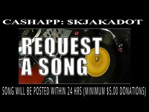 Kirk Franklin & God’s Property - Stomp (Slowed Down)