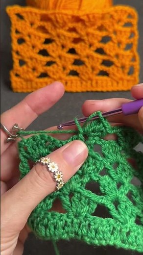 Crochet projects for beginners ❤️💯😮