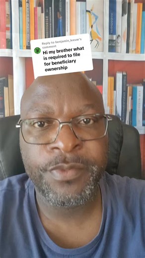 Essential Documents for Filing Beneficial Ownership