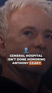 General Hospital Honors Anthony Geary with Special Luke Spencer Tribute General Hospital isn’t done saying goodbye to Luke Spencer. On January 22, a special tribute montage will revisit Luke’s unforgettable moments in Port Charles, featuring reflections from the cast, including Genie Francis. Another tribute is planned later this year — but when Port Charles remembers Luke, will it reopen wounds that never fully healed? . . . #GeneralHospital #GH #LukeSpencer #AnthonyGeary #SoapLegend #GHTribute