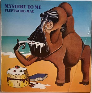 Fleetwood Mac - Mystery To Me