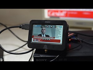 CAPTURE ANALOG VIDEO 2020