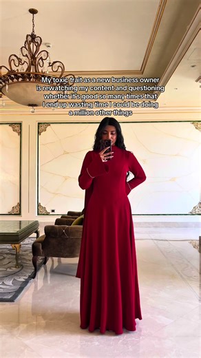 Embracing Modest Fashion as a Female Founder