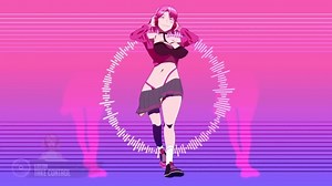 KREAM - Take Control | Animated Video - Coub