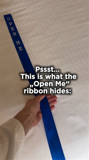 Did you know every room at LUMA Hotel Times Square comes with thoughtful touches to make your stay effortless? ✨ On your bed, look for the “Open Me” ribbon—inside, you’ll find a drawer stocked with four essentials: a Dyson hair dryer, mirror, sleep machine, and iron. Perfect for getting ready for Broadway, Midtown adventures, or a night out in the city that never sleeps. #LUMAHOTEL #TimesSquareHotel #NYCHotels #NYCStay #LuxuryHotelNYC #HotelPerks #MidtownManhattan #NYCTravel #NYCGuestExperience 