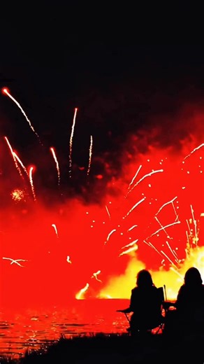 The fireworks finale 💥⁠ GlobalFest lit up Lakewood!⁠ ⁠ 📺 Subscribe → @LakewoodofStrathmore #GlobalFest #LakewoodLife #StrathmoreEvents #CommunityLiving #NotMyCity #PaulBrandt #LiveInLakewood #AlbertaHomes #LakewoodOfStrathmore | Lakewood of Strathmore