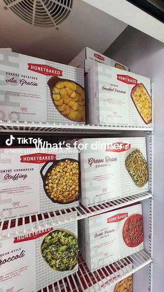 Easy Dinner Side Dishes You Can Pick Up