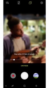 2.9M views | Every phone has a camera—but does every camera work after taking a photo. Not unless it’s the #GalaxyNote8. | Samsung Global | Facebook