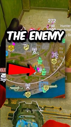 How to READ YOUR MINIMAP in BO6 Warzone