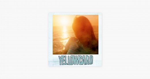 Ocean Avenue by Yellowcard on Apple Music