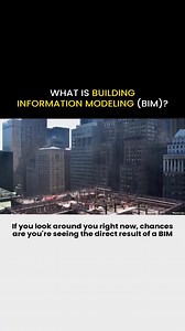1.4K views · 36 reactions | What is Building Information Modeling...