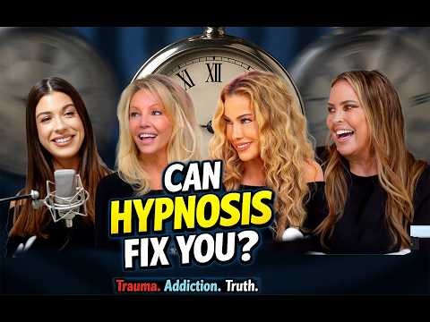 Can Hypnosis Heal Trauma & Addiction? Real Callers, Real Answers