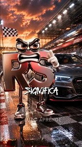 Por fin entenderás qué es GT, GTI, TDI y más ✅🚘
