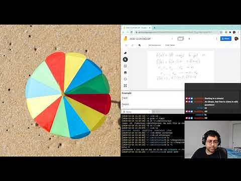 All CSES Educational Dynamic Programming Problems Solved + Explained