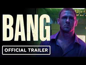 Bang - Official Trailer (2025) Jack Kesy, Tristin Mays, Marie Broenner