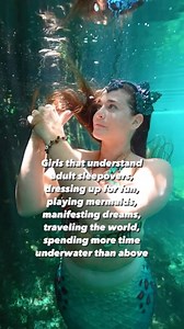 5K views · 378 reactions | Where my 隆‍♀️ girlies at? Two spots left for our Miami content and dive retreat! | Mermaid Freedive | Facebook