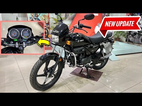 Hero Splendor plus 2026 model ✅ all black on road price |full review 🔥finance details OBD2B Model👌
