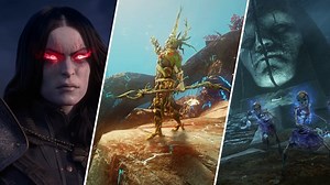 The story of New World in brief: What to expect on AeternumThe story of New World in brief: What to expect on Aeternum