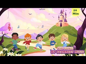 Action songs for kid| Songs Complition| Kid song and Nursery Rhymes