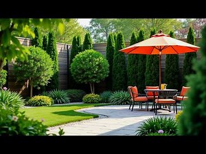 Creative Ideas for Backyard Privacy | Transform Your Outdoor Oasis