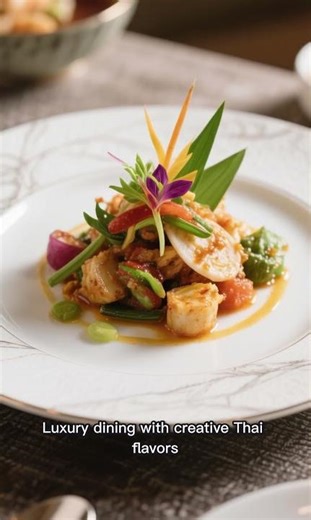 Top 5 Restaurants in Phuket You Must Try 🇹🇭