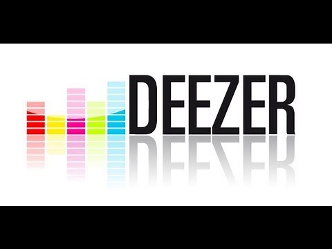 Kostenlos Musik hören mit Deezer