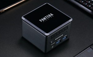 PicoPC 4K mini PC for gaming an more