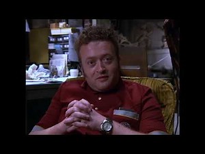 Ghostbusters: Rowan's Manifesto (Deleted Scene 2016)
