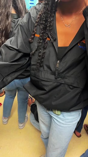 Meet Your 2023-2024 SGA Executive Board!