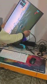 ✅ Acer Nitro XV275K P5 Review | 27-Inch 4K Mini-LED IPS Gaming Monitor (1152 Zones)#AcerNitro