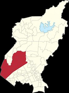Legislative districts of Quezon City - Alchetron, the free social encyclopedia