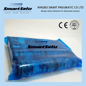 [Hot Item] 100% Tested 12-8mm Micro Duct Coupler Reducer